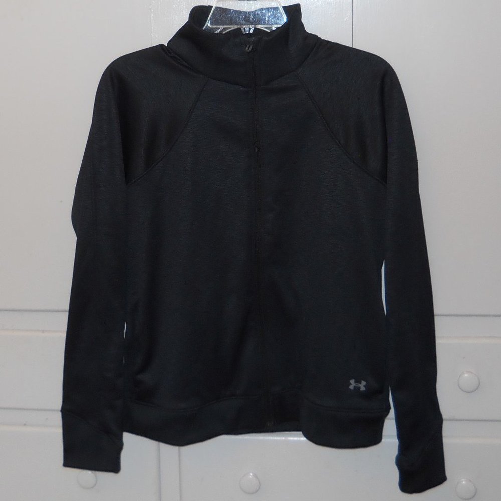 Under Armour ColdGear jacket medium